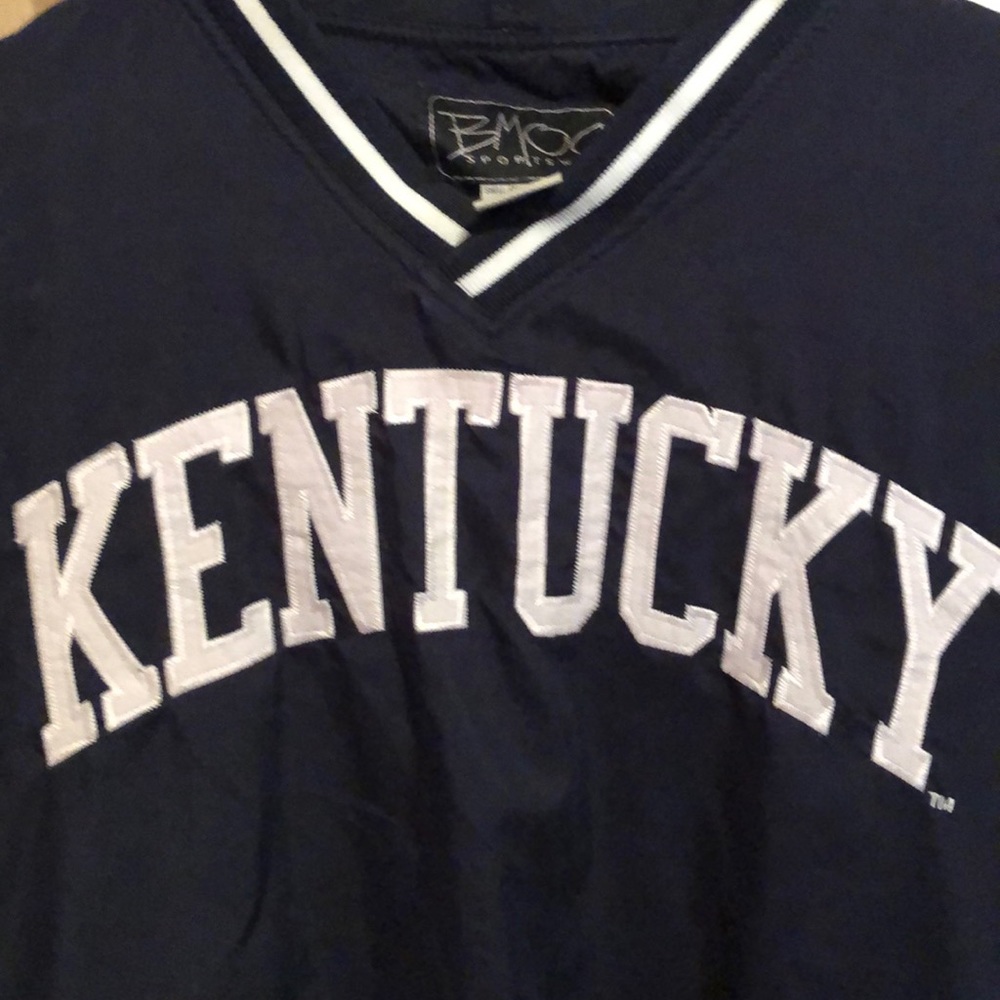 Men’s KY pullover - Picture 3 of 3